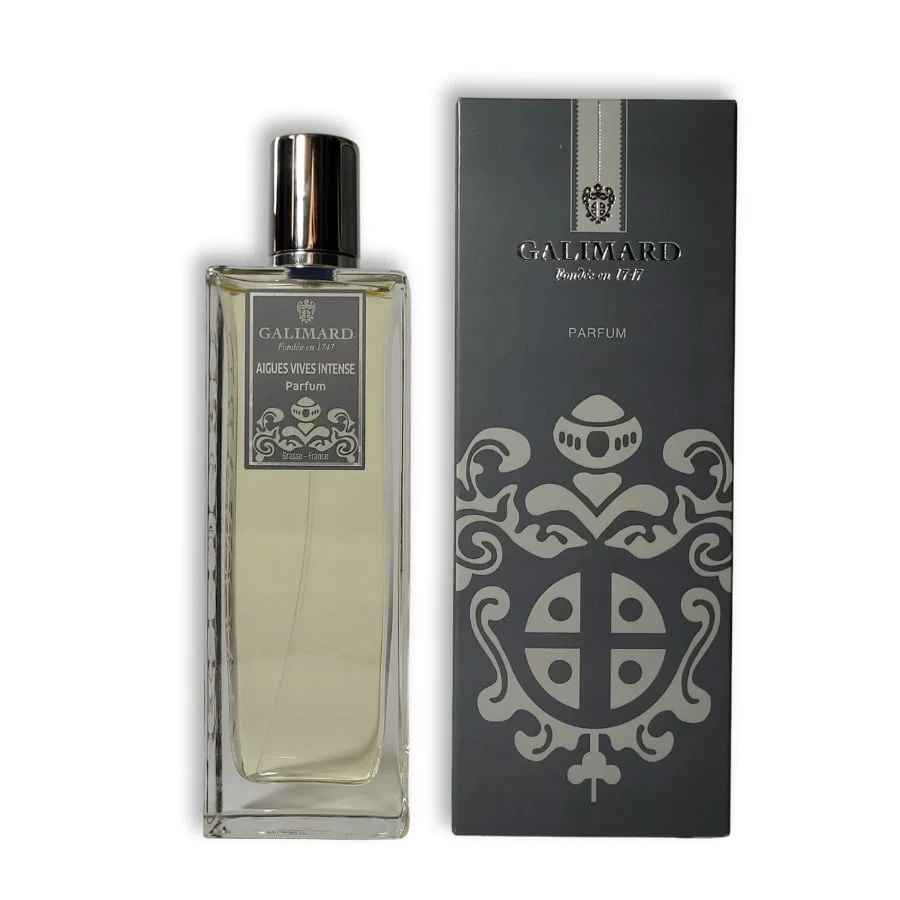 Aigues Vives Intense Galimard perfum