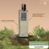 Quai des brumes Galimard perfum - obrazek 2